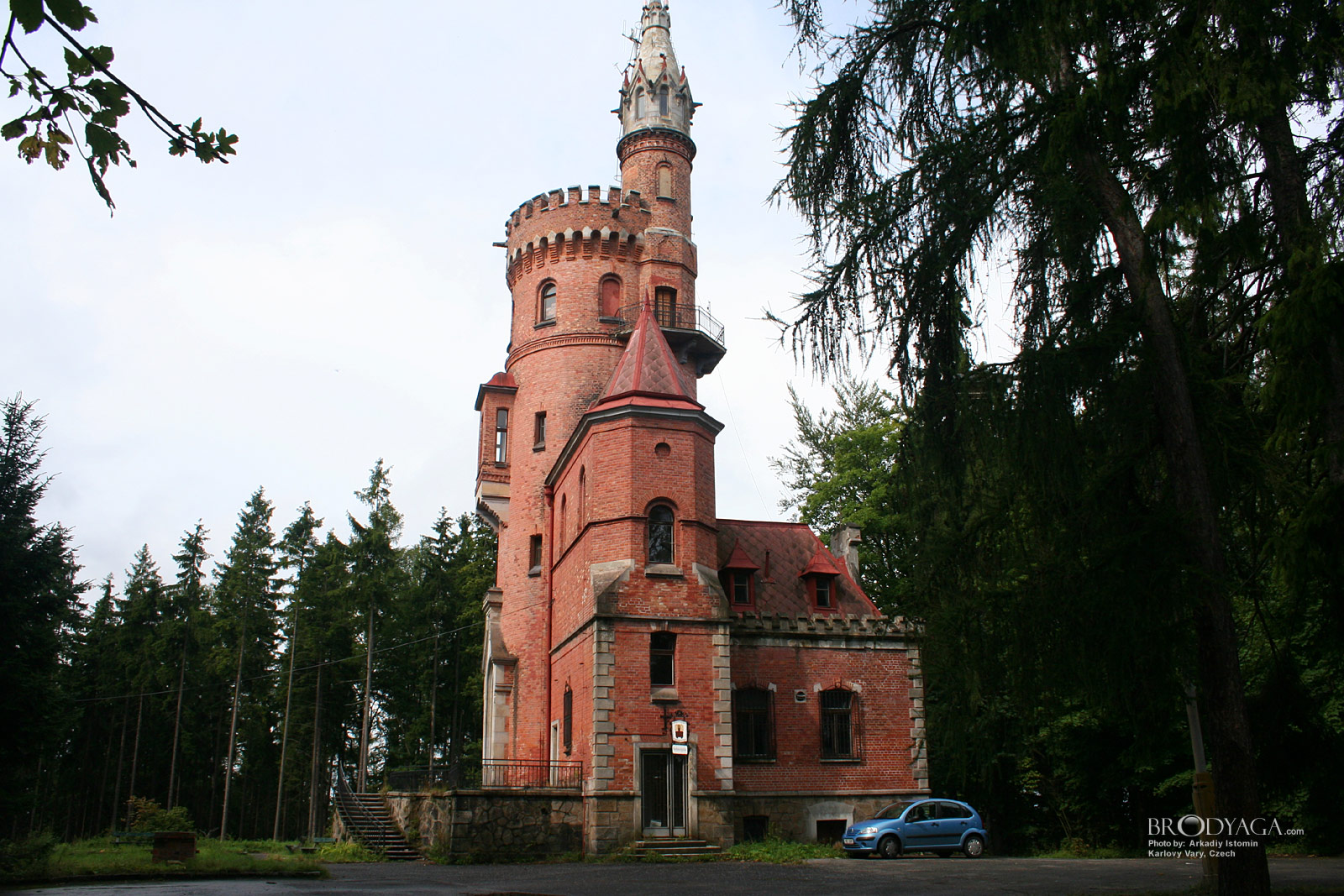 Karlovy Vary